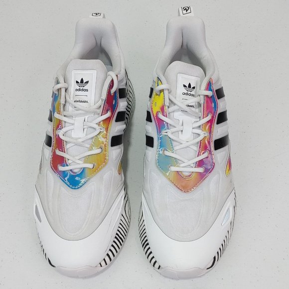 adidas Originals ZX 2K Boost 2.0 Patrick Mahomes Edition Men\'s Size 9 main image 11